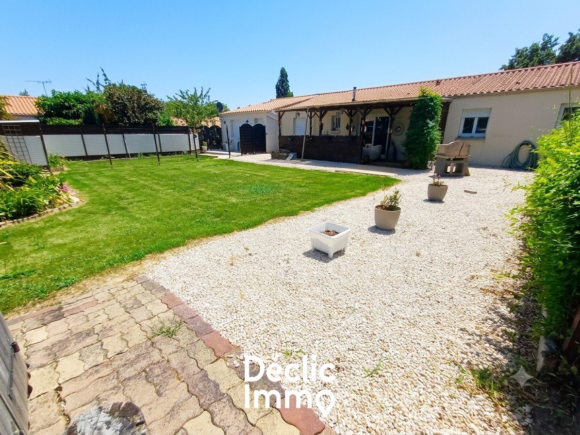 Agence immobilière de DECLIC IMMO 86