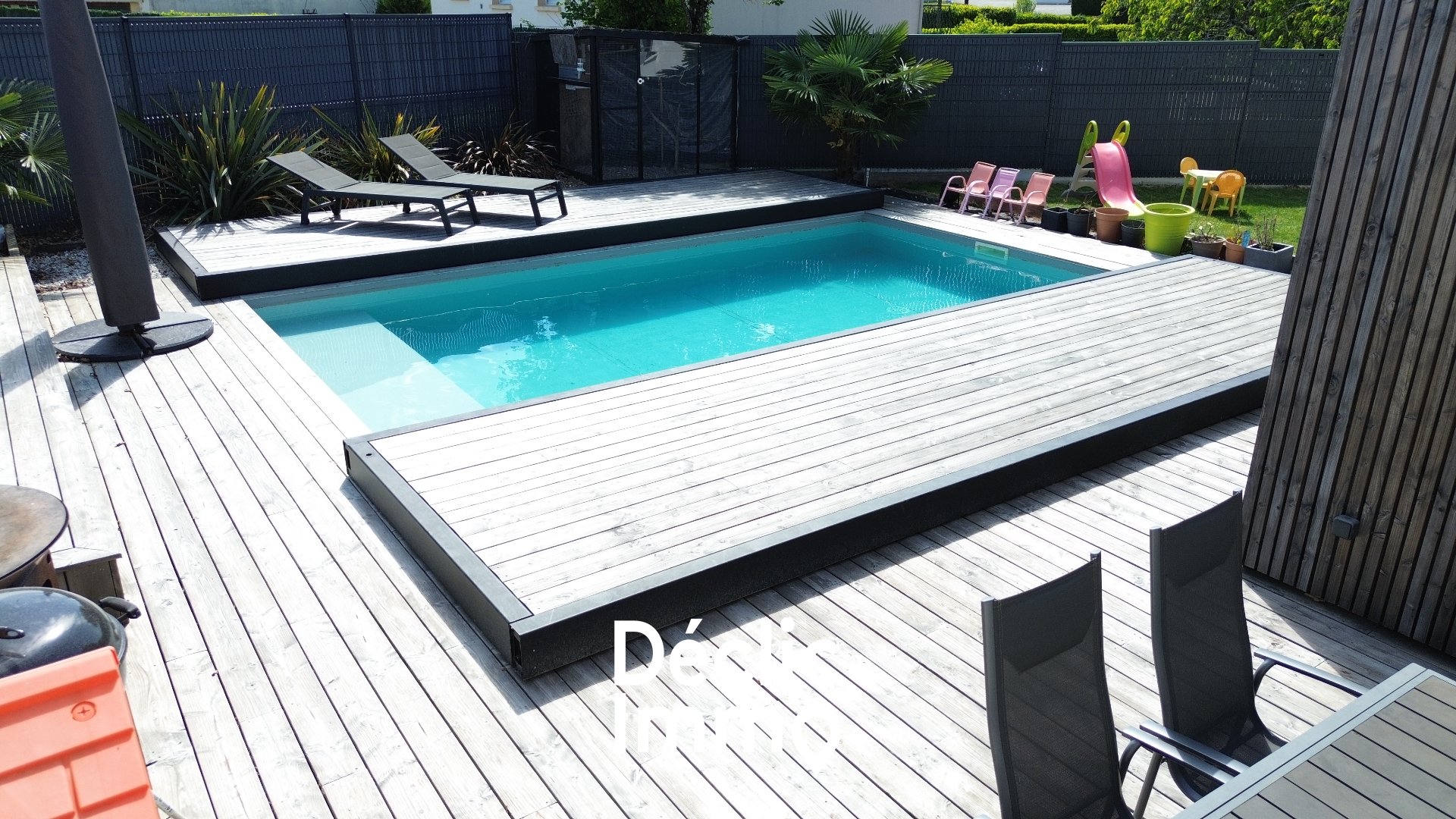 Agence immobilière de DECLIC IMMO 86