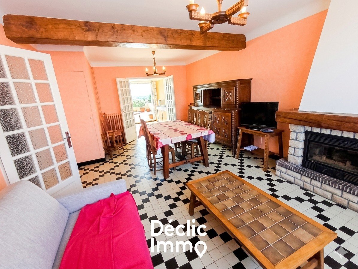 Agence immobilière de DECLIC IMMO 86