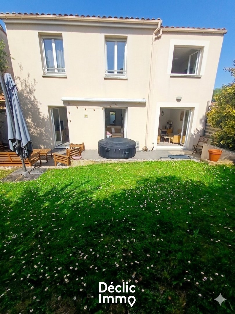 Agence immobilière de DECLIC IMMO 86