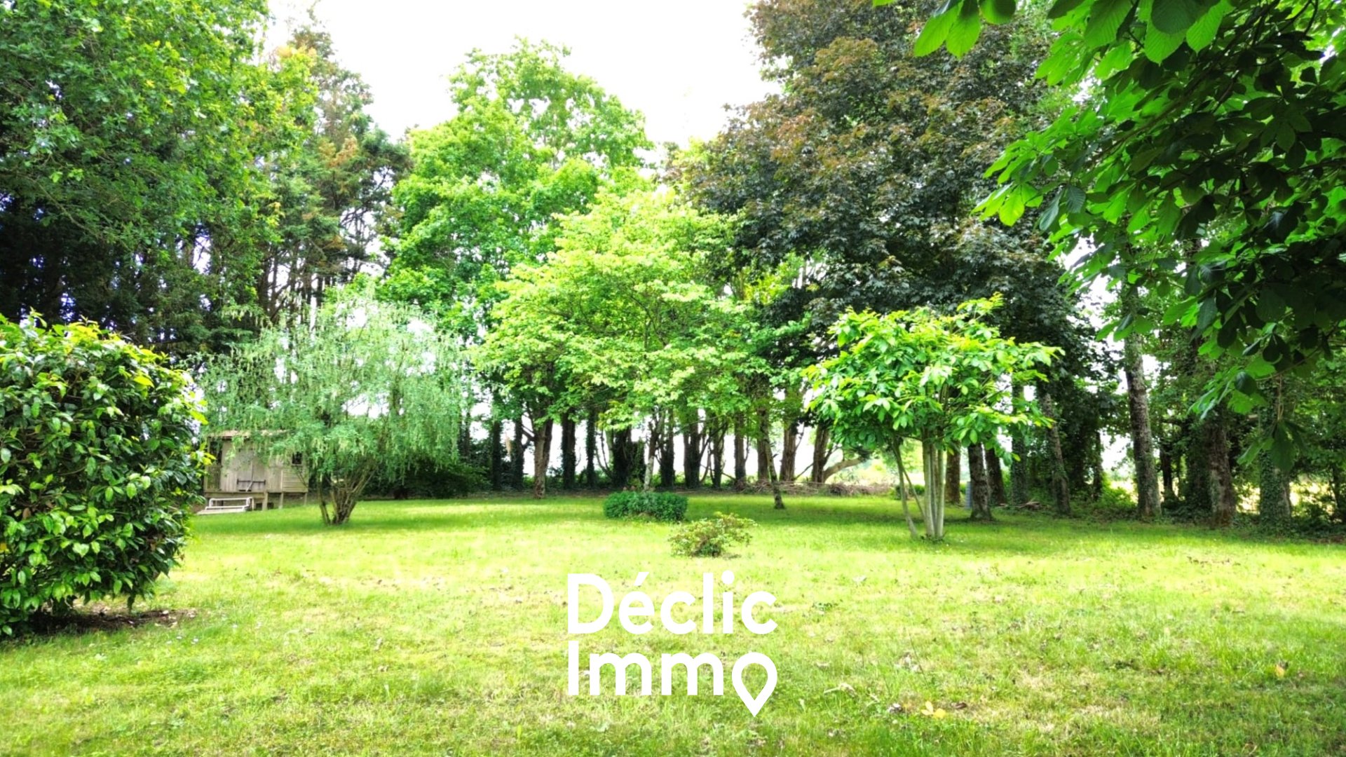 Agence immobilière de DECLIC IMMO 86