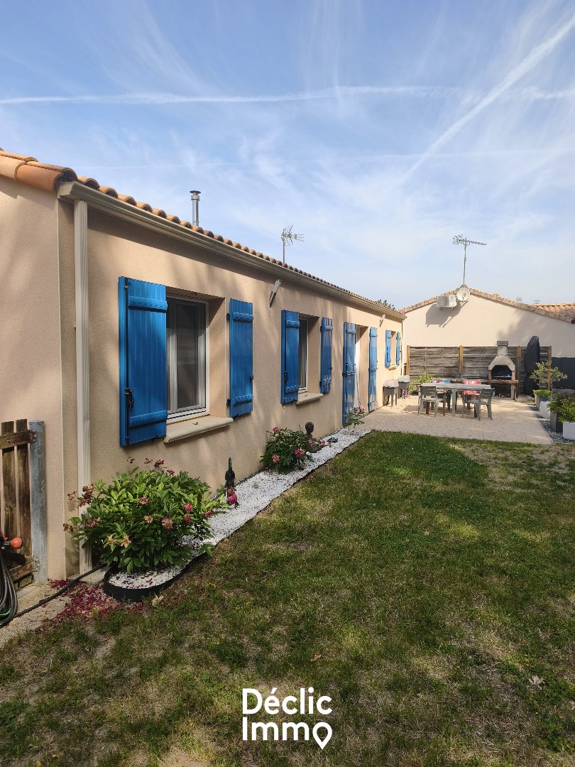 Agence immobilière de DECLIC IMMO 86