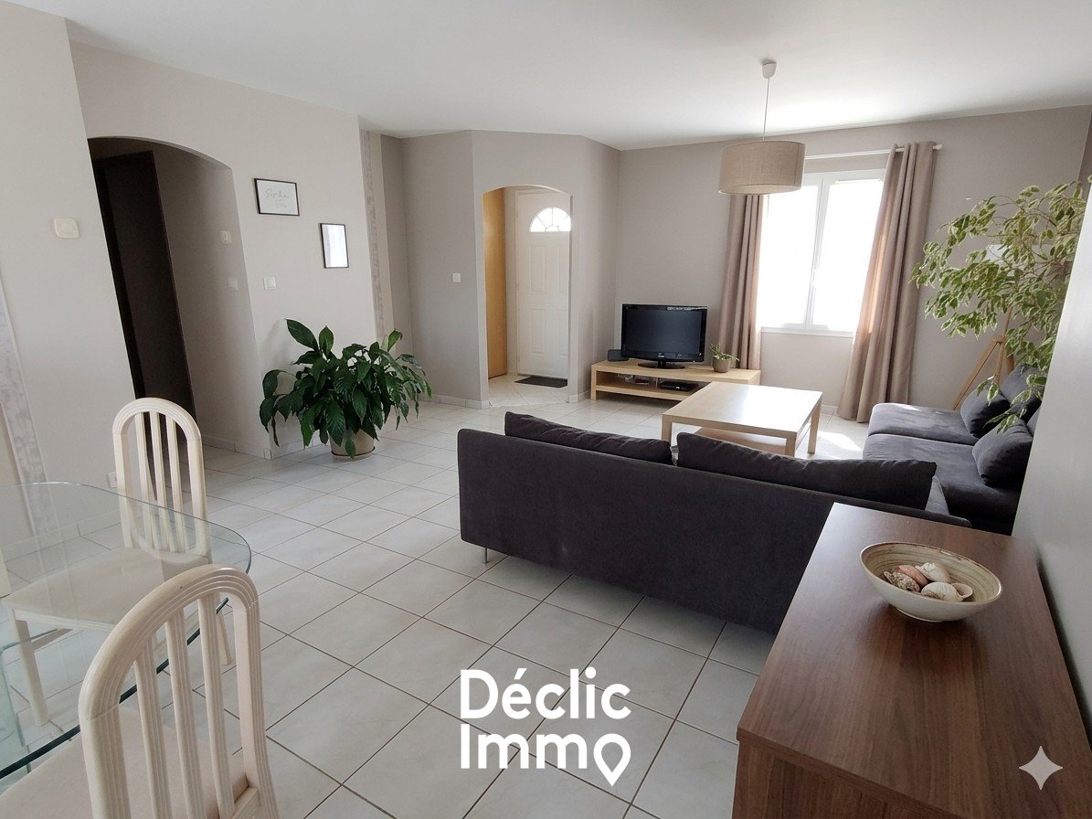 Agence immobilière de DECLIC IMMO 86