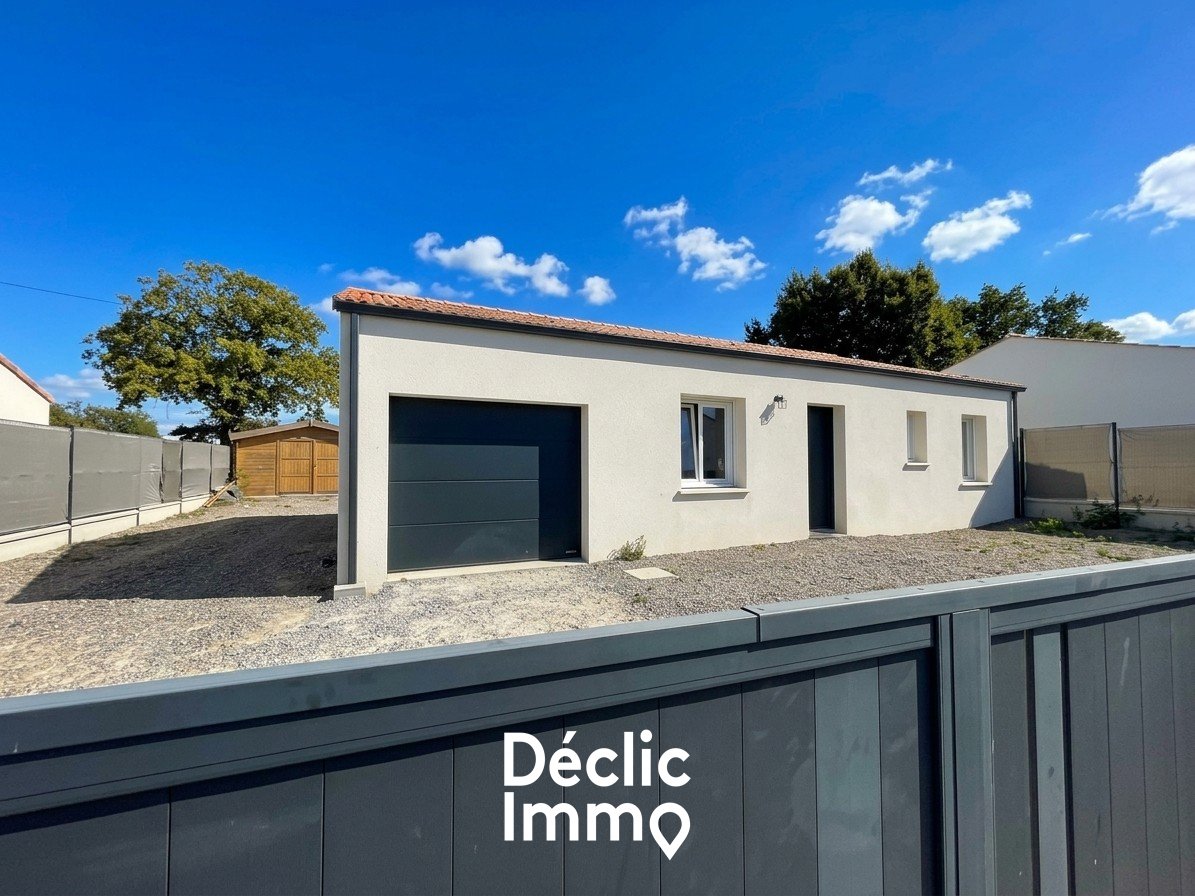 Agence immobilière de DECLIC IMMO 86