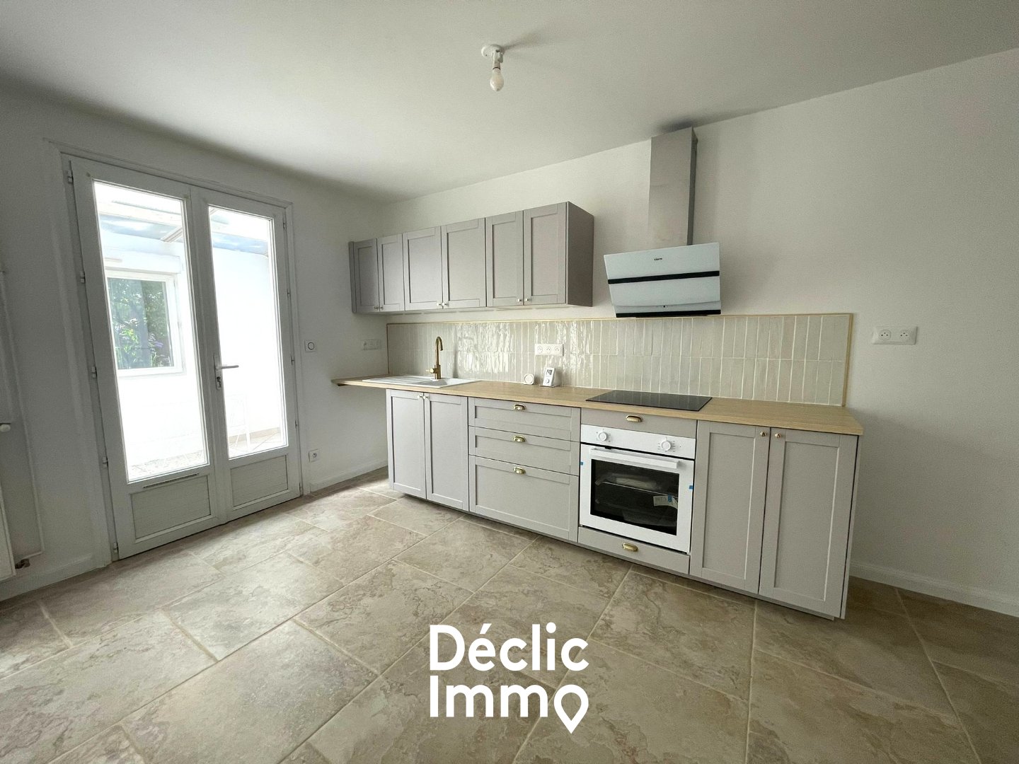 Agence immobilière de DECLIC IMMO 86