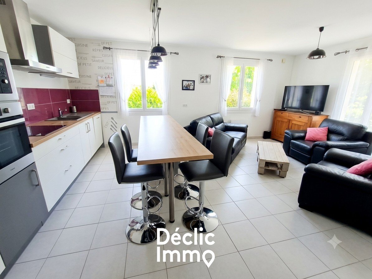 Agence immobilière de DECLIC IMMO 86