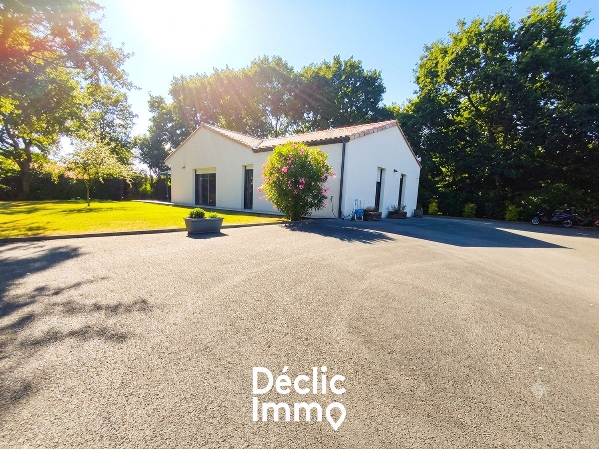 Agence immobilière de DECLIC IMMO 86