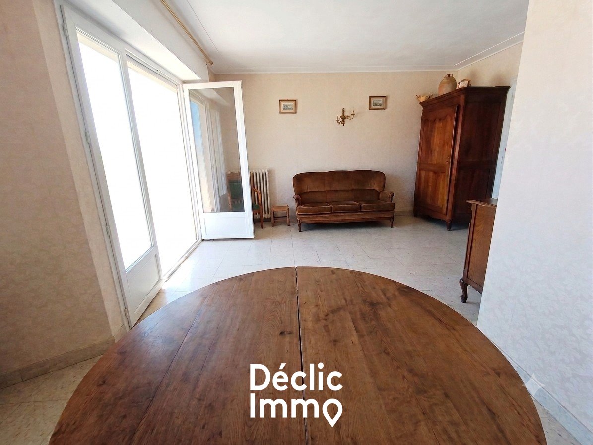Agence immobilière de DECLIC IMMO 86