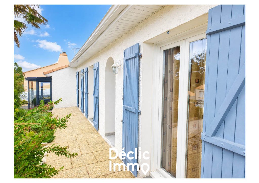 Agence immobilière de DECLIC IMMO 86