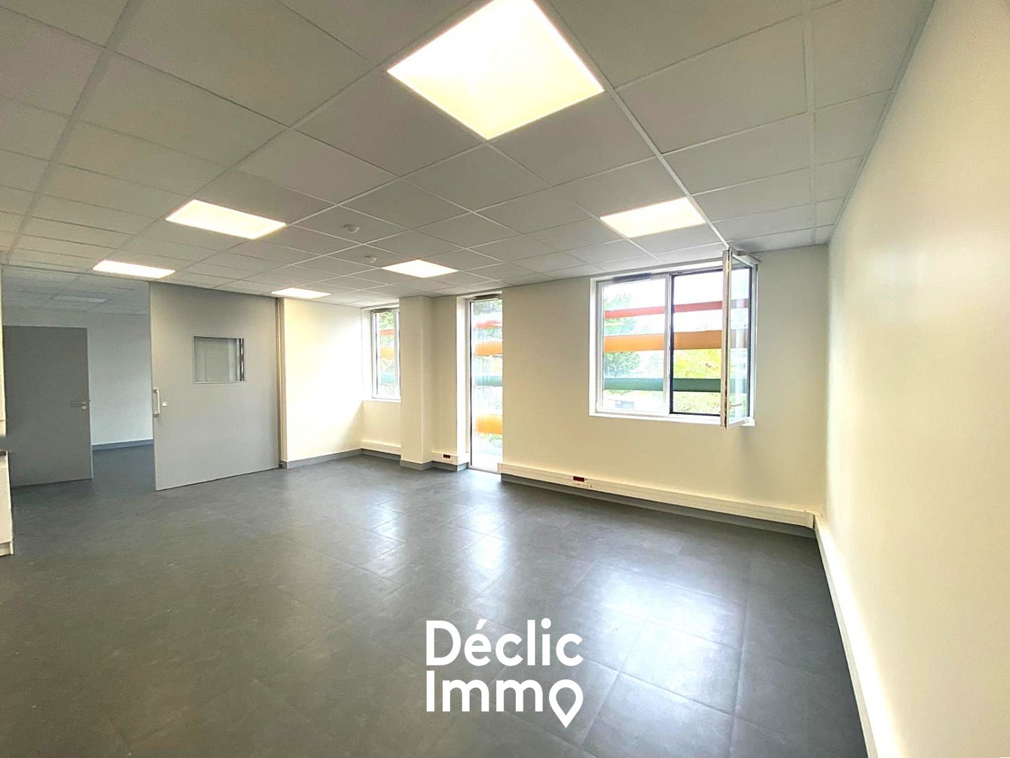 Agence immobilière de DECLIC IMMO 86
