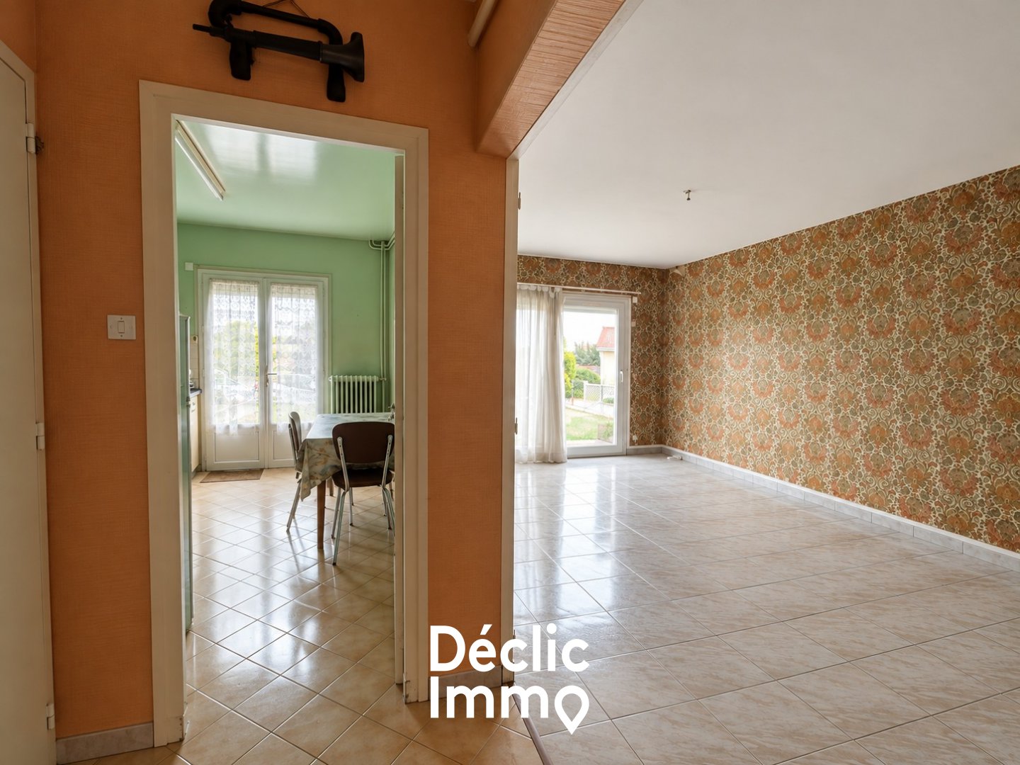 Agence immobilière de DECLIC IMMO 86