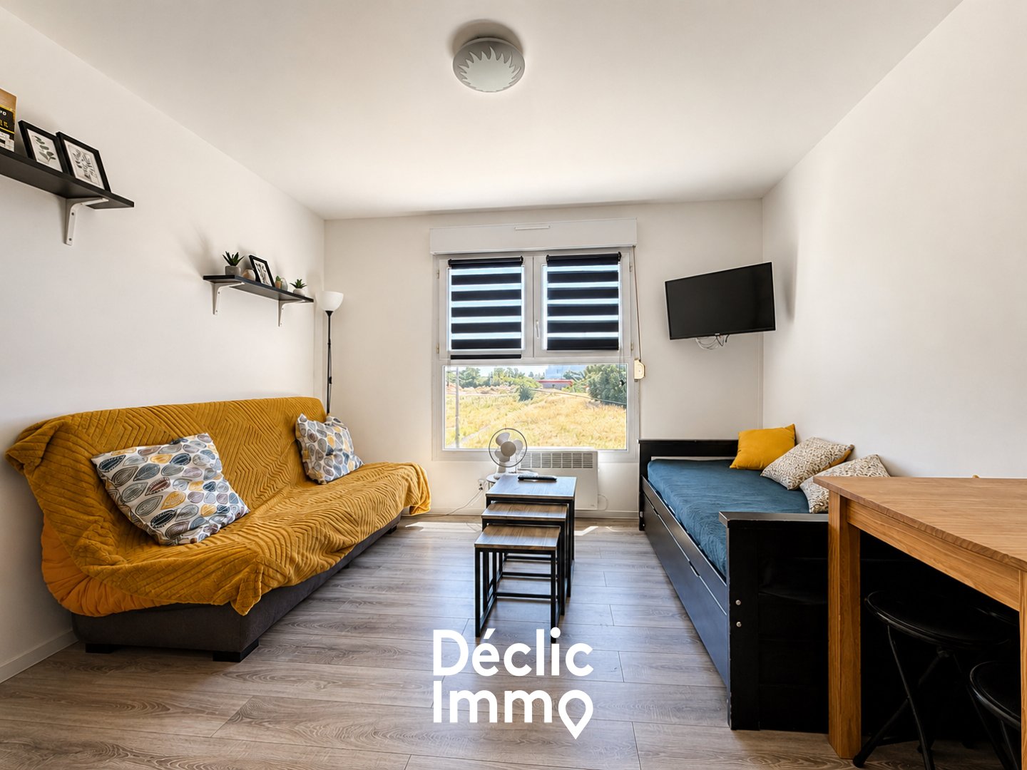 Agence immobilière de DECLIC IMMO 86