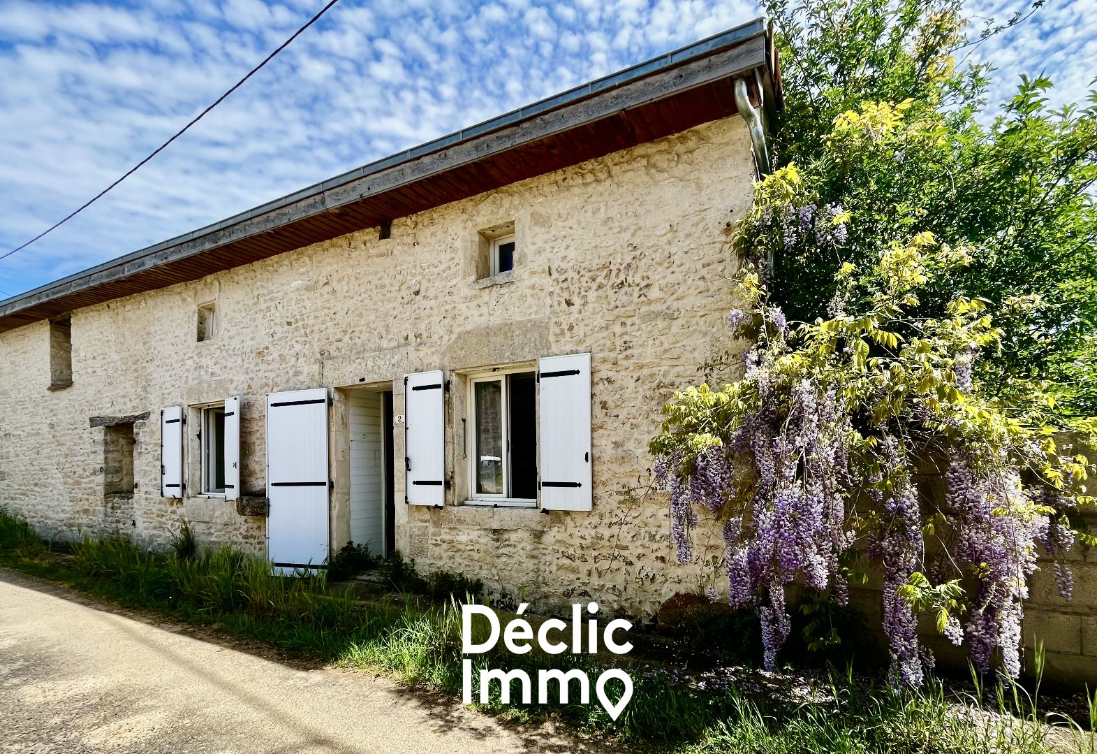 Maison 160m² — Saint-Sauvant