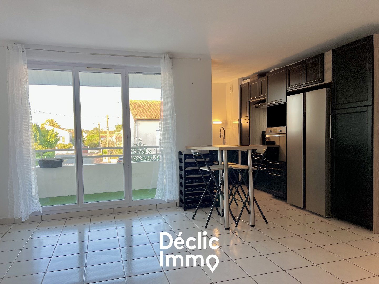 Agence immobilière de DECLIC IMMO 86