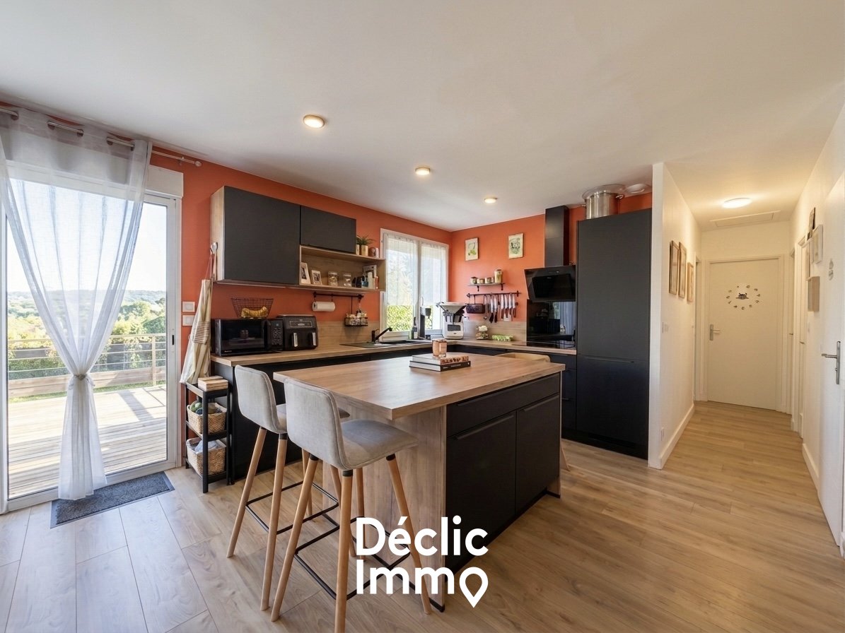 Agence immobilière de DECLIC IMMO 86