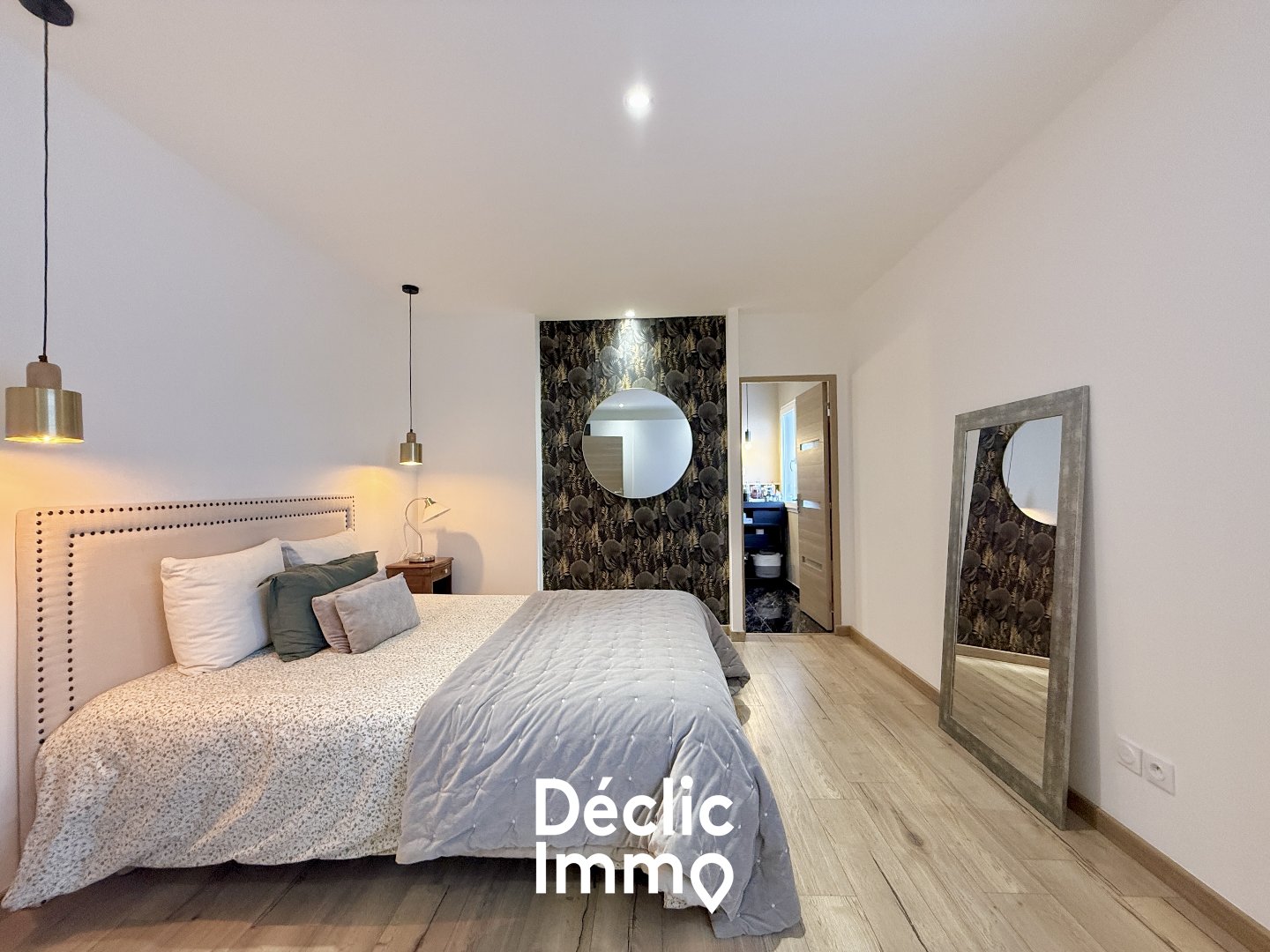Agence immobilière de DECLIC IMMO 86