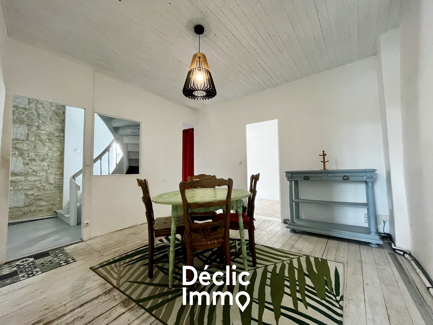 Agence immobilière de DECLIC IMMO 86