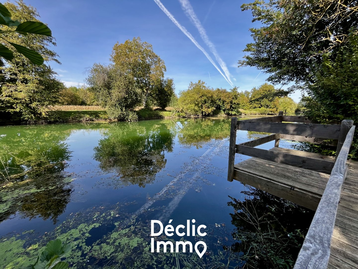 Agence immobilière de DECLIC IMMO 86