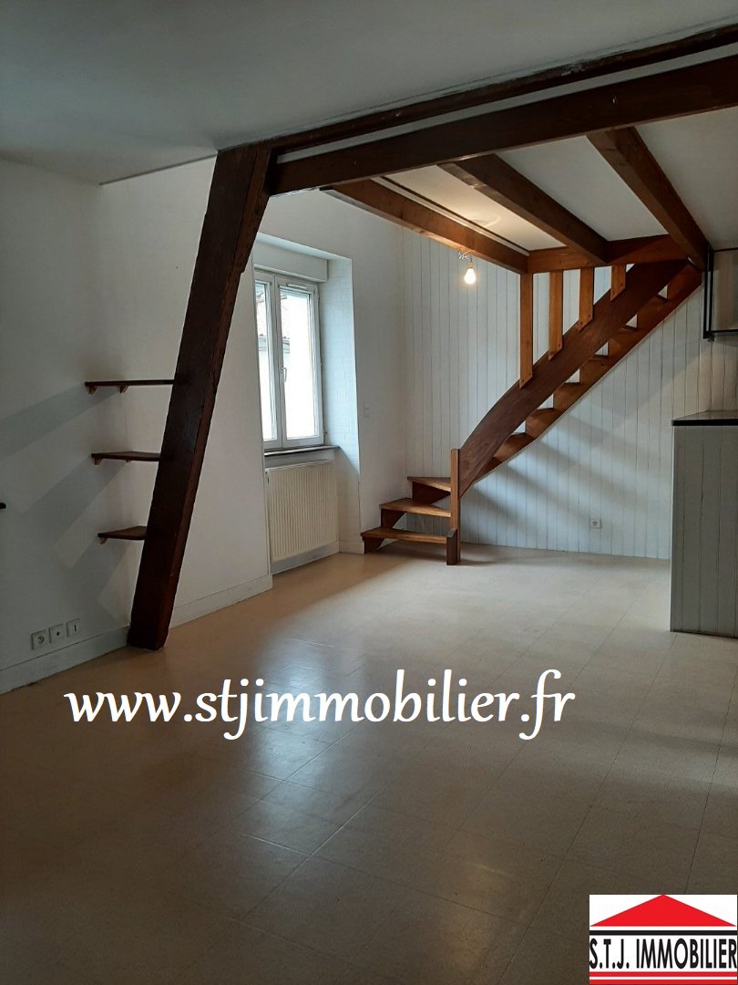 Agence immobilière de S.T.J. IMMOBILIER