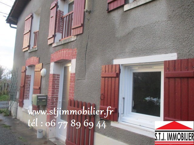 Agence immobilière de S.T.J. IMMOBILIER