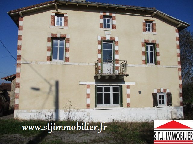 Agence immobilière de S.T.J. IMMOBILIER