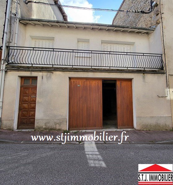 Agence immobilière de S.T.J. IMMOBILIER