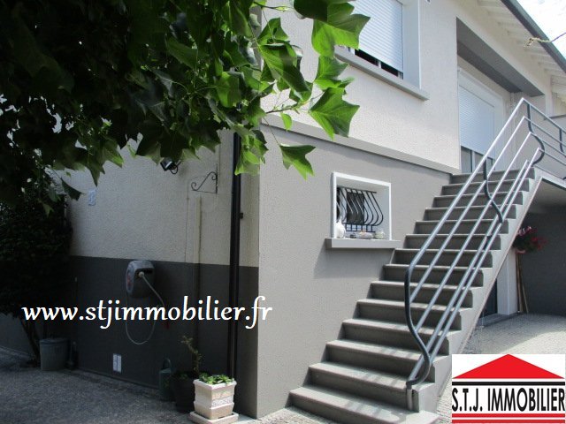 Agence immobilière de S.T.J. IMMOBILIER