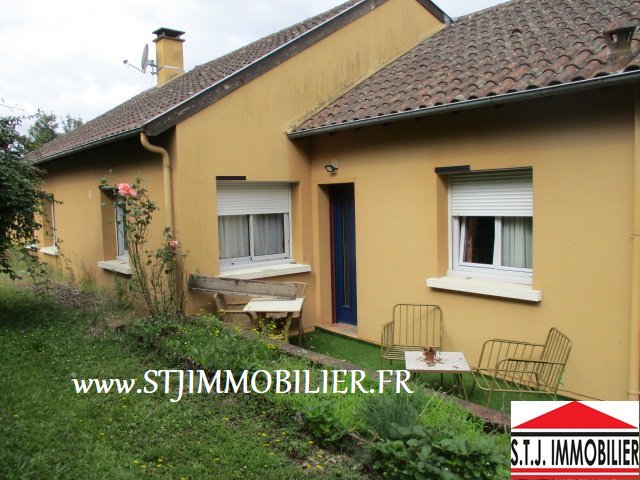 Agence immobilière de S.T.J. IMMOBILIER