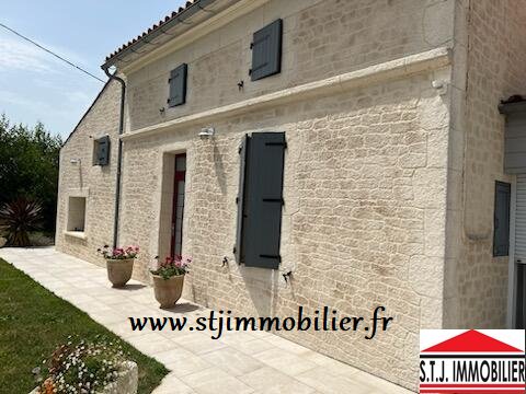 Agence immobilière de S.T.J. IMMOBILIER