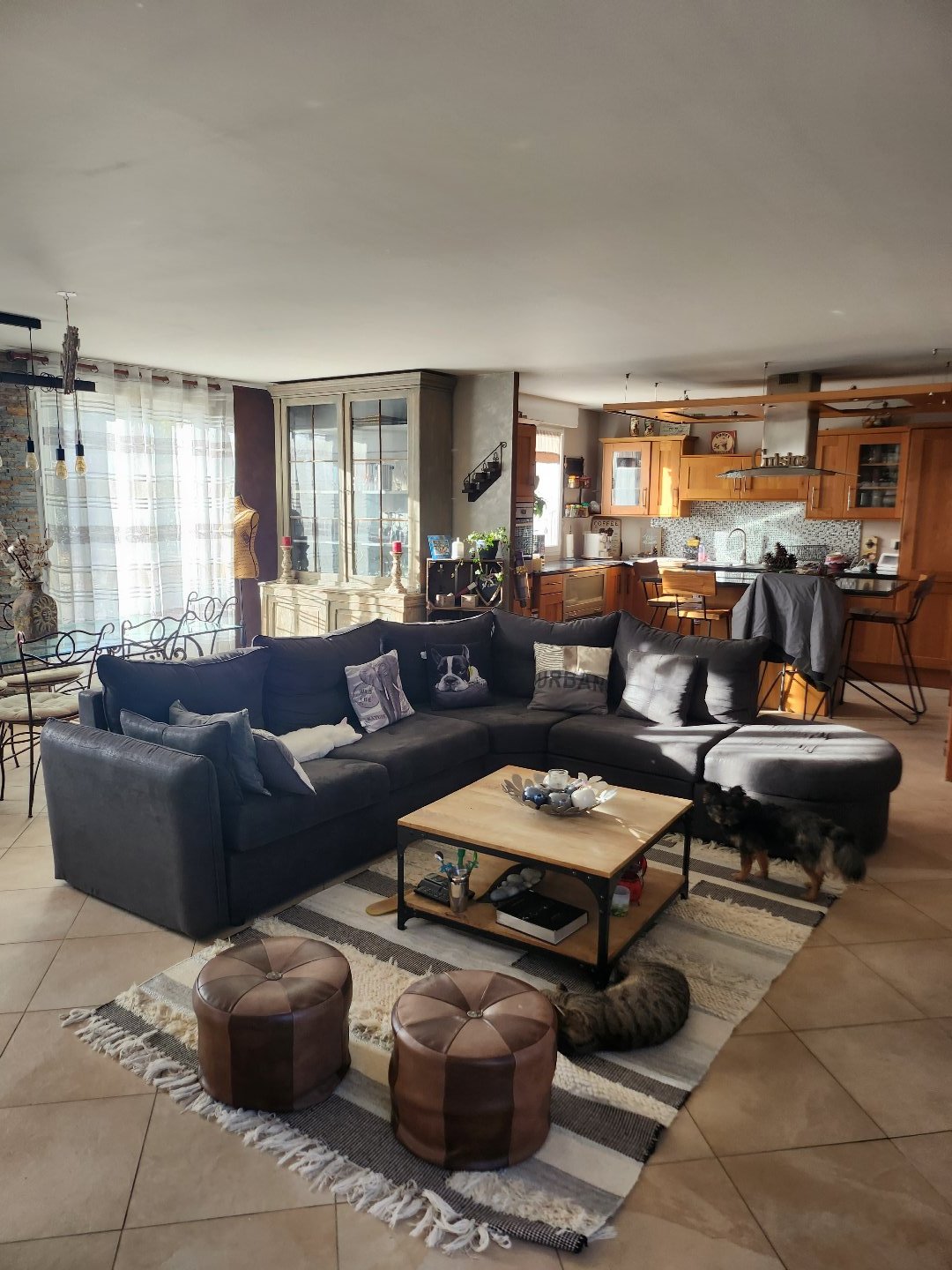 Agence immobilière de CÔTÉ IMMOBILIER
