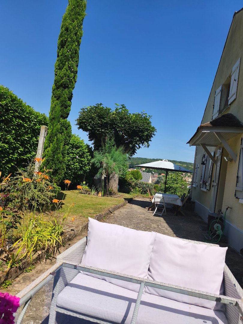 Agence immobilière de CÔTÉ IMMOBILIER