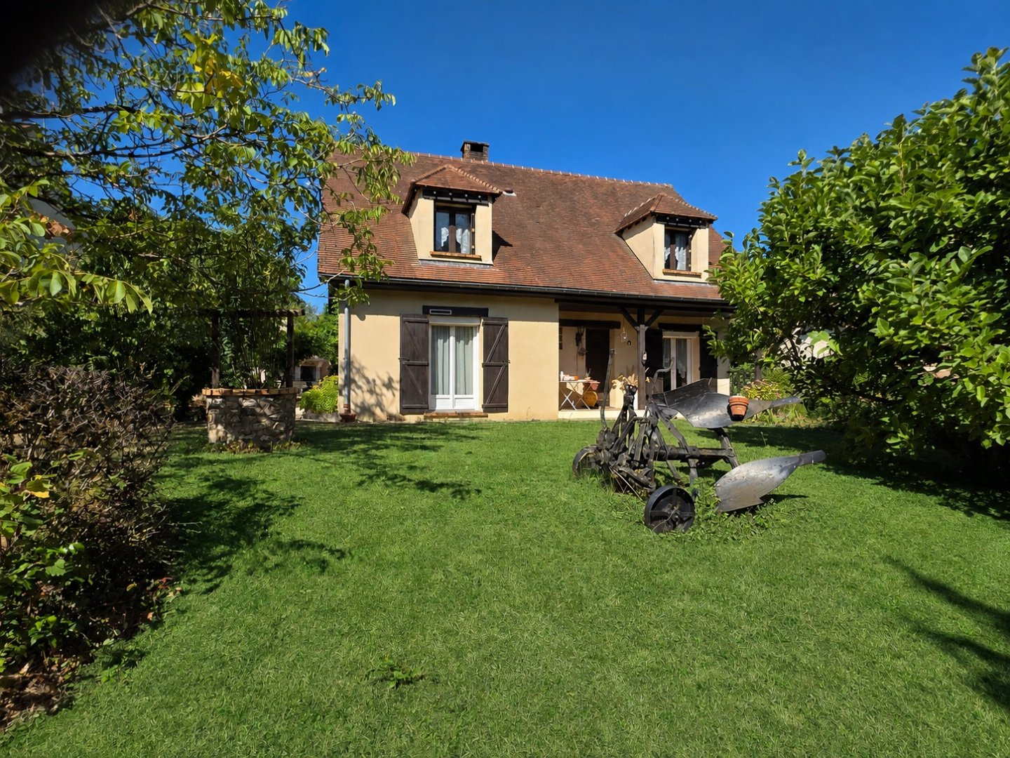 Agence immobilière de CÔTÉ IMMOBILIER