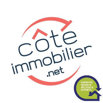 Agence immobilière de CÔTÉ IMMOBILIER