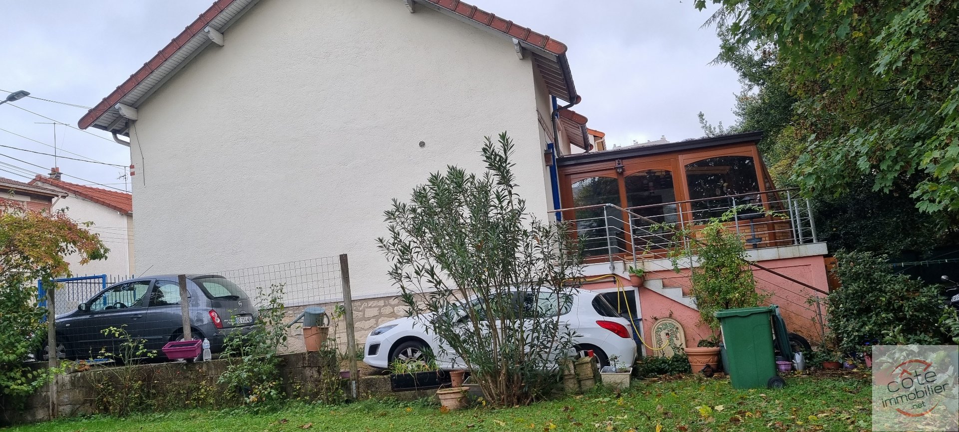 Agence immobilière de CÔTÉ IMMOBILIER