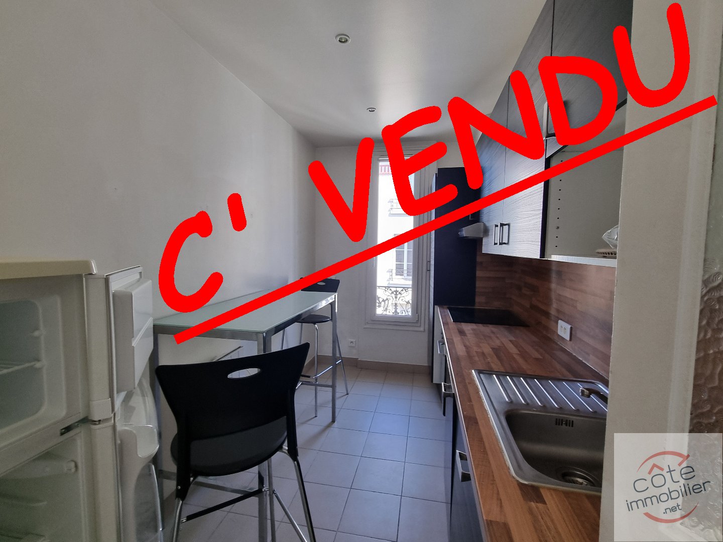 Agence immobilière de CÔTÉ IMMOBILIER