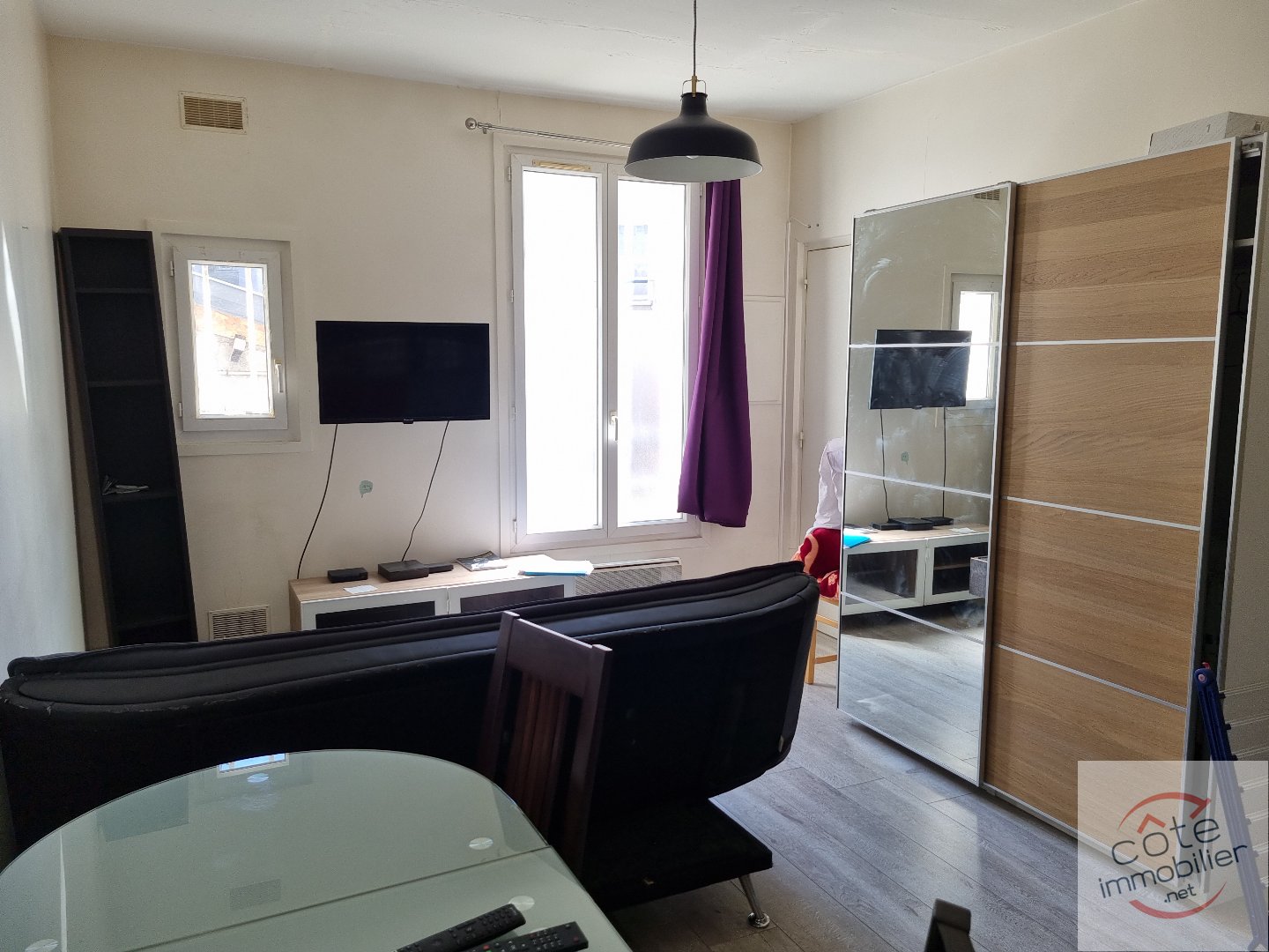 Agence immobilière de CÔTÉ IMMOBILIER