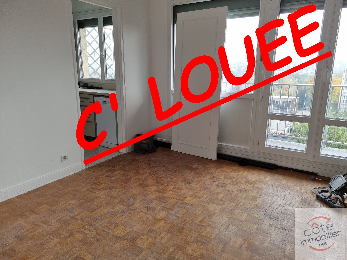 Agence immobilière de CÔTÉ IMMOBILIER