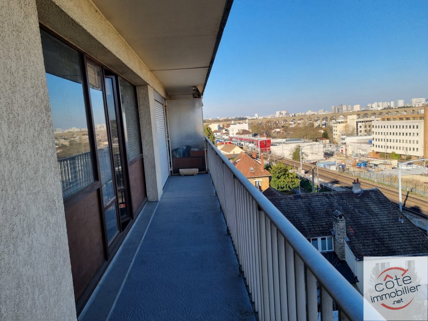 Agence immobilière de CÔTÉ IMMOBILIER