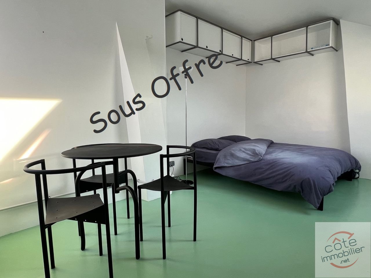 Agence immobilière de CÔTÉ IMMOBILIER