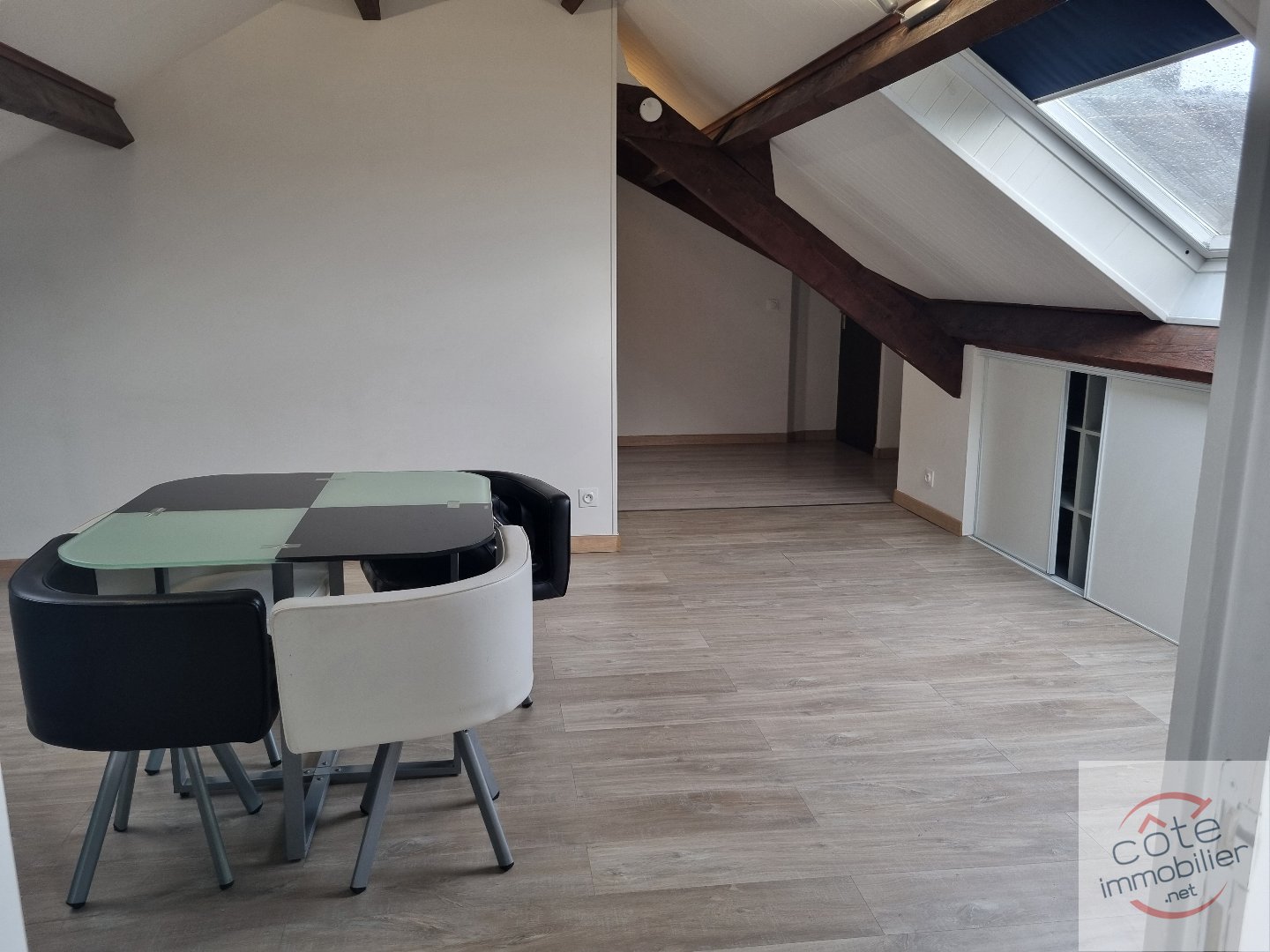 Agence immobilière de CÔTÉ IMMOBILIER