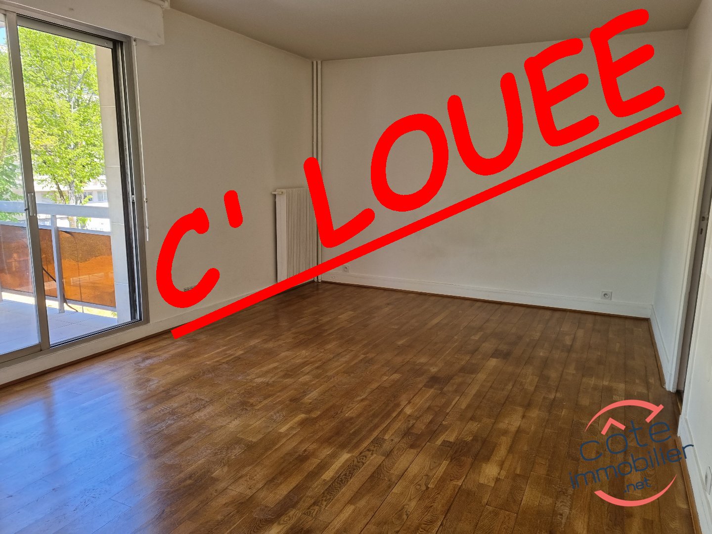 Agence immobilière de CÔTÉ IMMOBILIER
