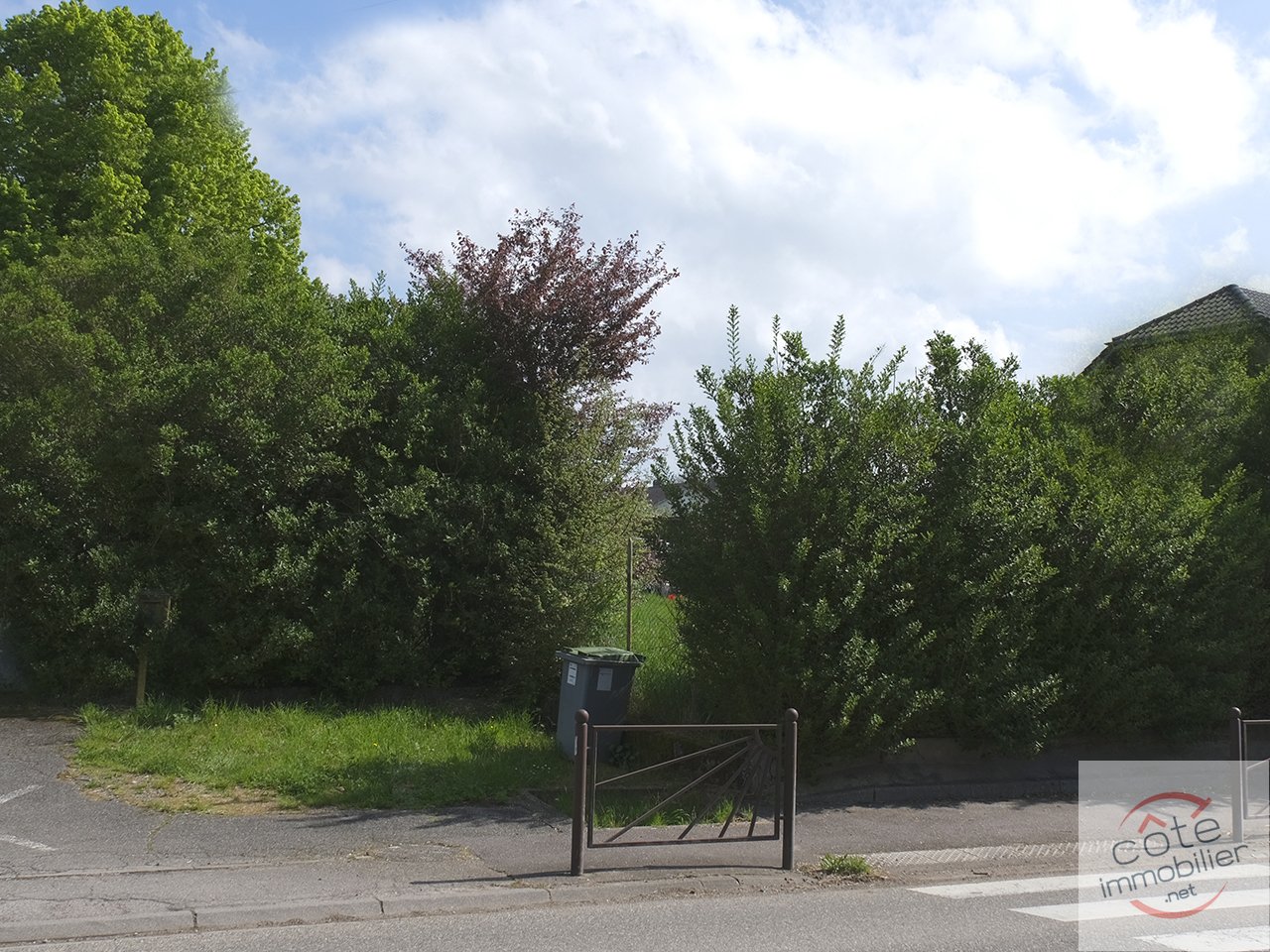 Agence immobilière de CÔTÉ IMMOBILIER