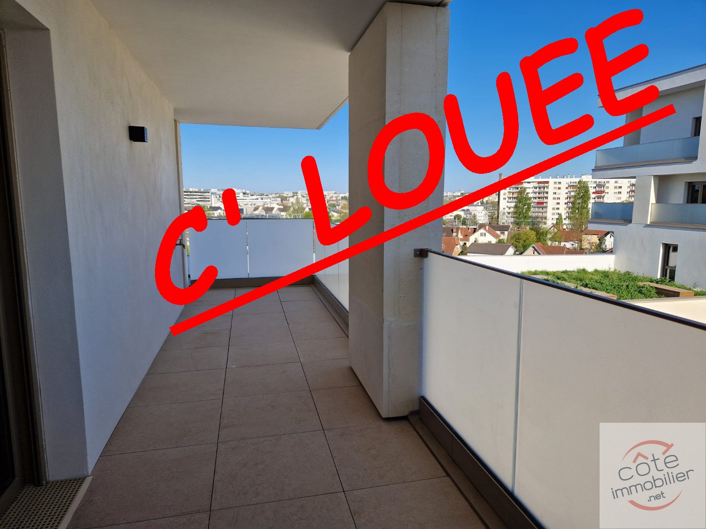 Agence immobilière de CÔTÉ IMMOBILIER