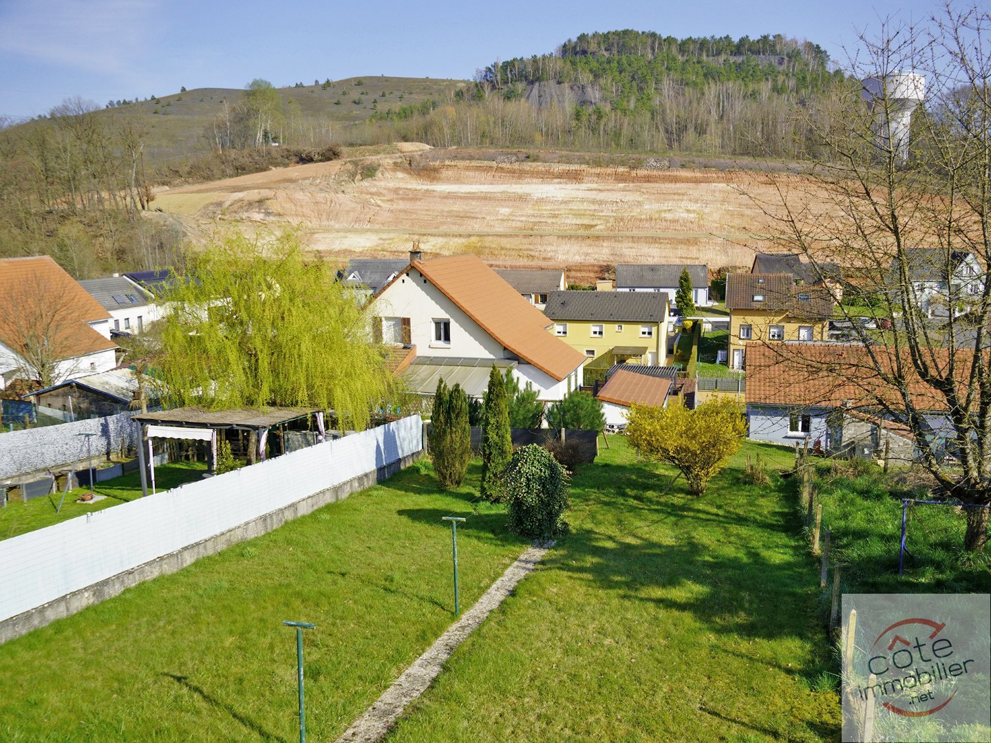 Troisième photo