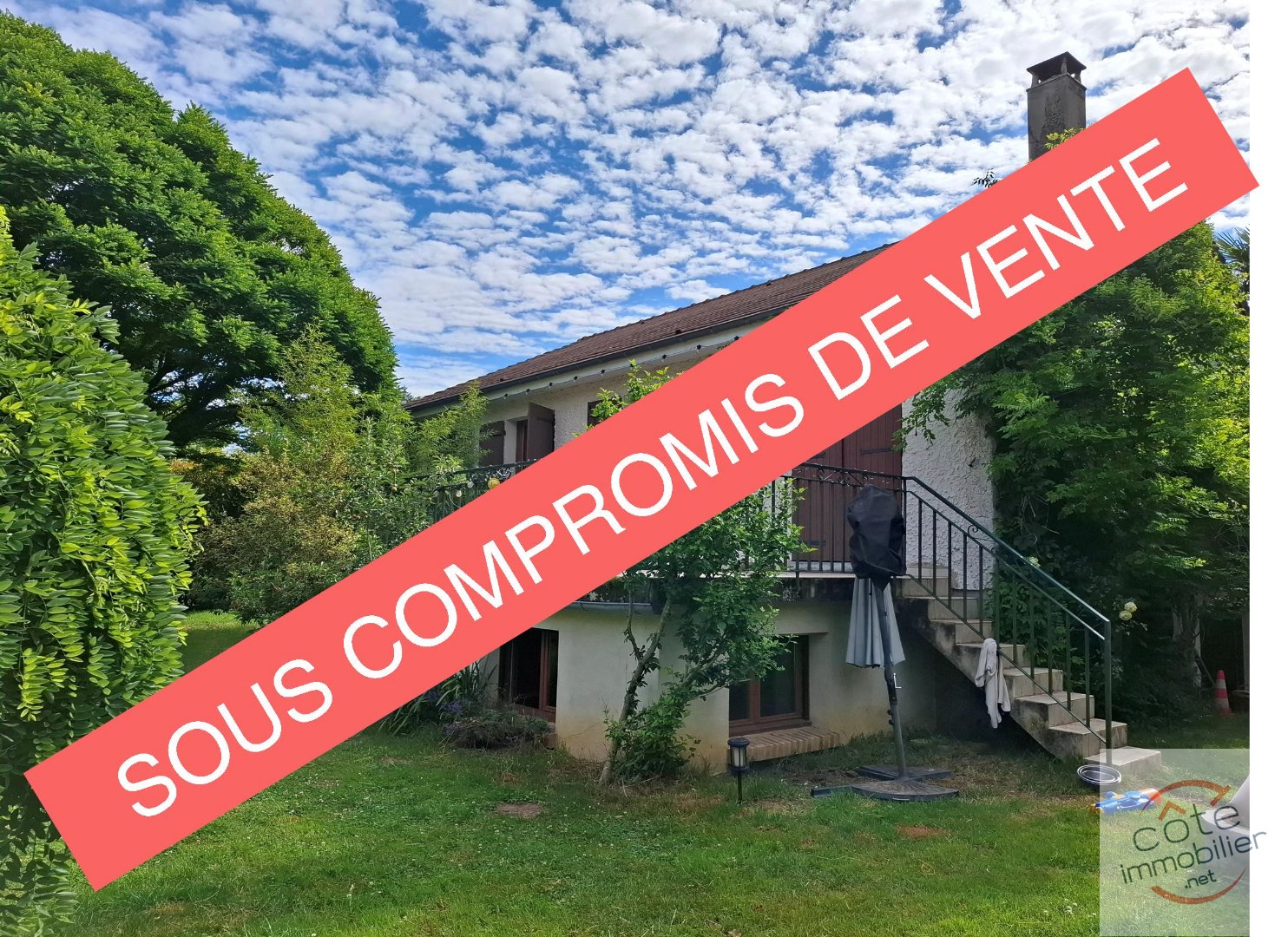 Agence immobilière de CÔTÉ IMMOBILIER