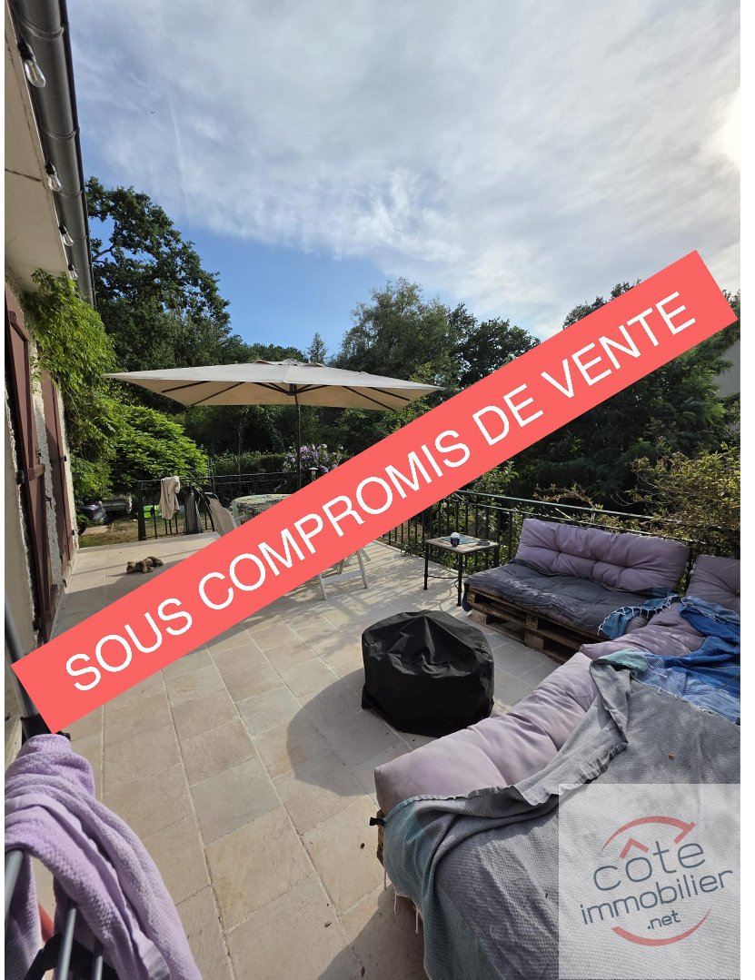 Agence immobilière de CÔTÉ IMMOBILIER