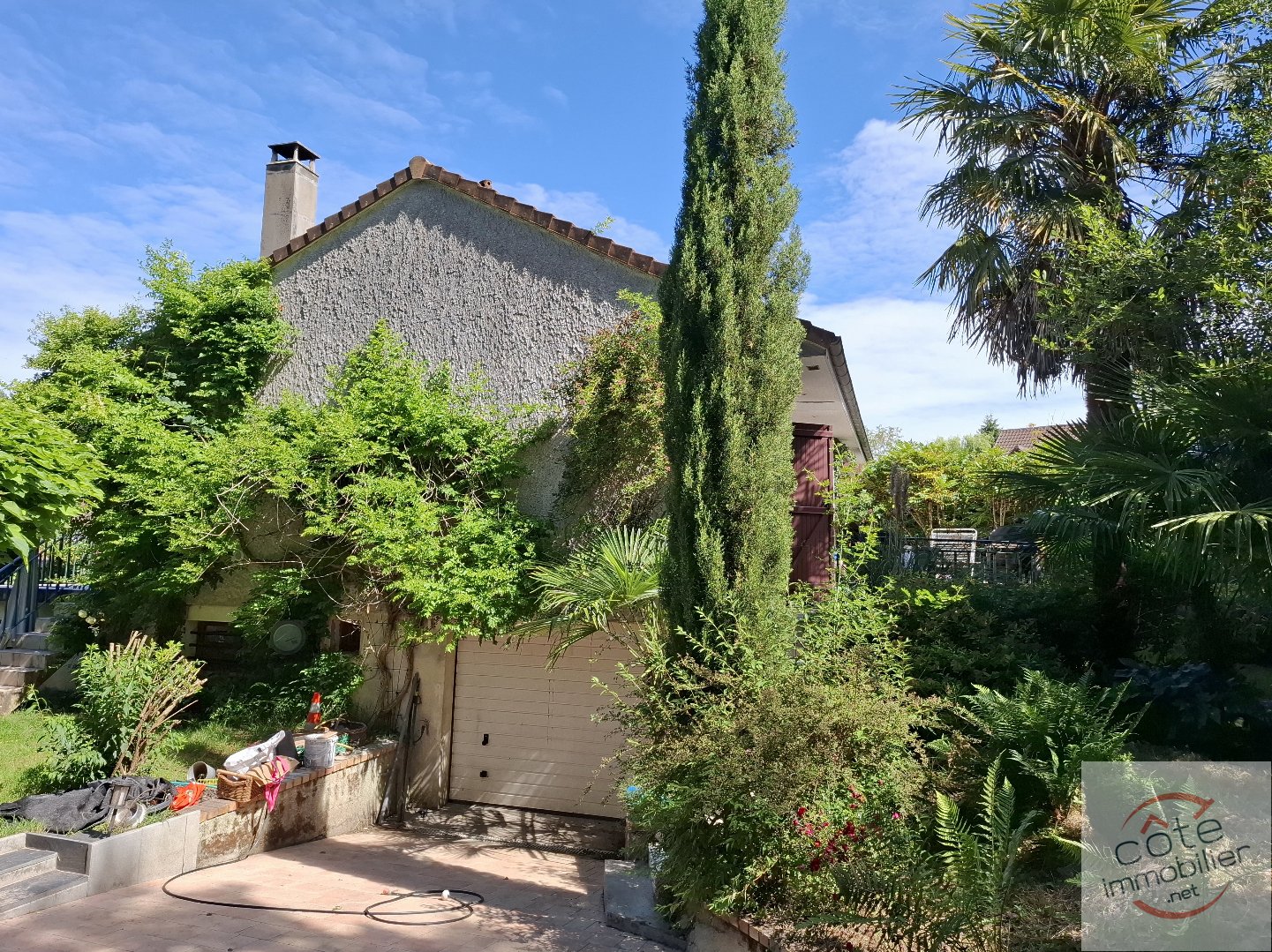Agence immobilière de CÔTÉ IMMOBILIER