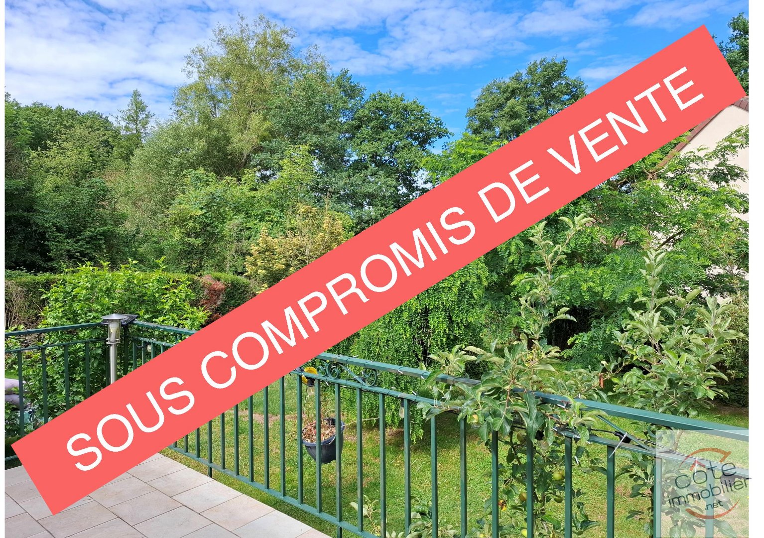 Agence immobilière de CÔTÉ IMMOBILIER