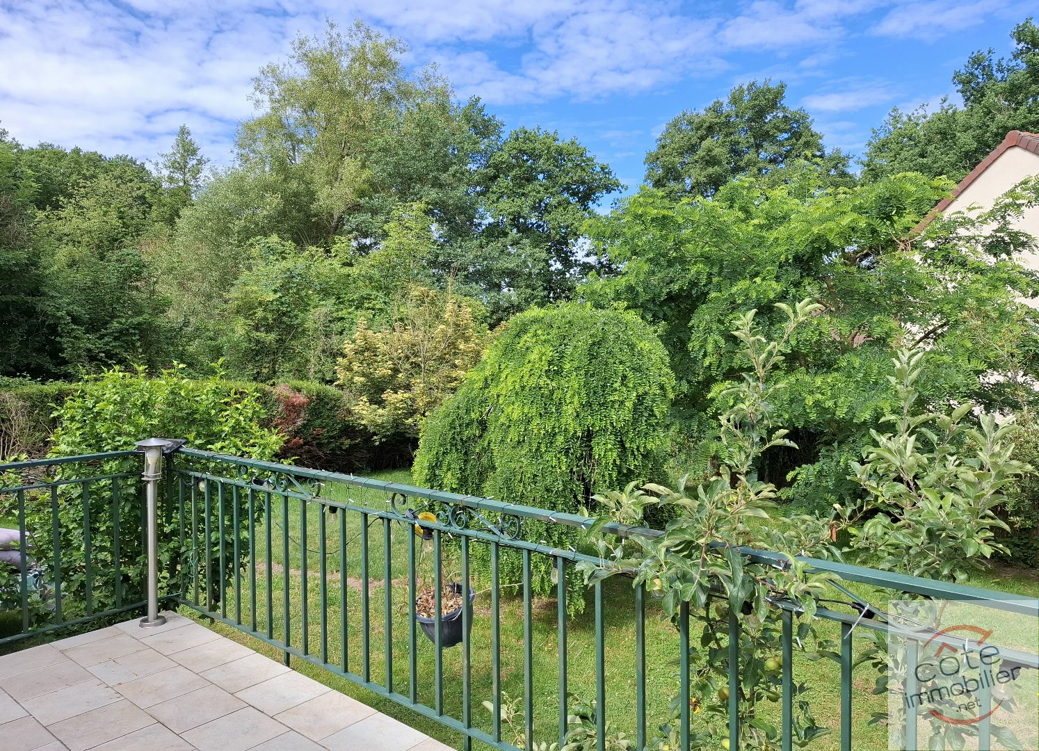 Agence immobilière de CÔTÉ IMMOBILIER