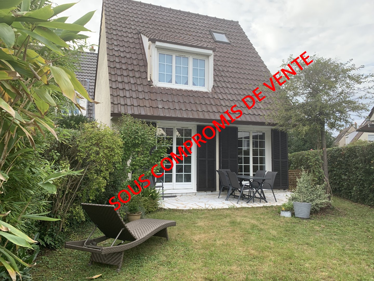 Agence immobilière de CÔTÉ IMMOBILIER